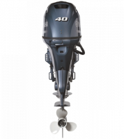 YAMAHA F40 LA závěsný lodní motor (staré označení (F40 FETL)