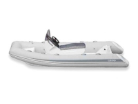 Nafukovací člun GRAND Silver line S470NS - SPORT verze