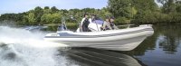 Nafukovací člun GRAND Golden Line G580GLF