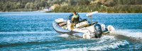 Nafukovací člun GRAND Golden Line G580GLF