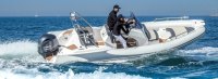 Nafukovací člun GRAND Golden Line G580GLF