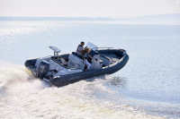 Nafukovací člun GRAND Golden Line G750L