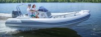 Nafukovací člun GRAND Golden Line G500GLF