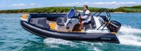 Nafukovací člun GRAND Golden Line G500GLF