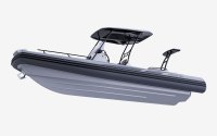 Nafukovací člun GRAND Golden Line G680LF