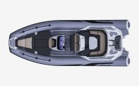Nafukovací člun GRAND Golden Line G680LF