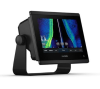 GARMIN GPSMAP 723 xsv (sonar + GPS)