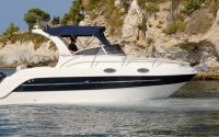 ITALMAR CABIN 23 motorový člun s motorem SUZUKI DF 225