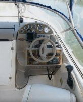 BAYLINER 2455 CIERRA - motorový člun s kajutou