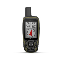 GARMIN GPSmap 65s EVROPA
