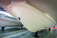 Bombard Sunrider 700 NEO nafukovací člun sv. šedý / pebble