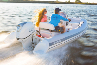 Tohatsu MFS 50AW ETL závěsný lodní motor
