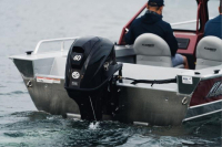 Tohatsu MFS 60A ETL závěsný lodní motor