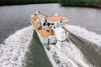 Tohatsu MFS 60AW ETL závěsný lodní motor