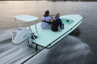 Tohatsu MFS 40AW ETL závěsný lodní motor