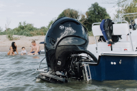 Tohatsu MFS 90A ETL závěsný lodní motor