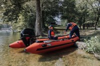 Závěsný lodní motor Tohatsu MFS 25D