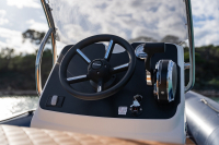 Bombard Sunrider 650 NEO Blue Story nafukovací člun