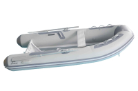 Zodiac Cadet 330 RIB Alu nafukovací člun