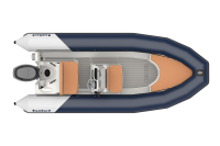 Bombard Sunrider 550 NEO Blue Storynafukovací člun
