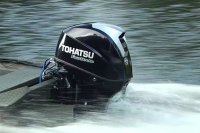 Tohatsu MFS 50A ETL závěsný lodní motor