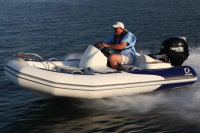 Tohatsu MFS 60A ETL závěsný lodní motor