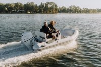 Tohatsu MFS 30DW ETL závěsný lodní motor