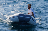 Zodiac Cadet 310 Aero nafukovací člun s vysokotlakou podlahou