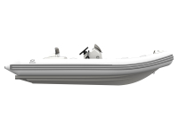 Zodiac Yachtline 490 DL NEO nafukovací člun - bílý