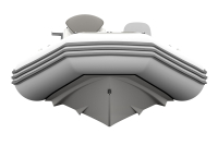 Zodiac Yachtline 490 DL NEO nafukovací člun - bílý