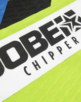 JOBE CHIPPER Multifunkční deska + tažné lano s rukojetí
