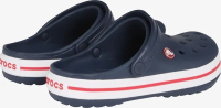 Pantofle Crocs Crocband Clog Navy
