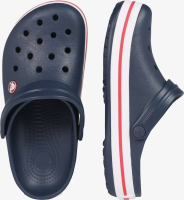 Pantofle Crocs Crocband Clog Navy