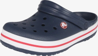 Pantofle Crocs Crocband Clog Navy