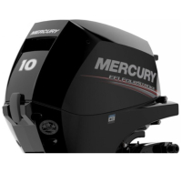 MERCURY F10 lodní motor + olej zdarma