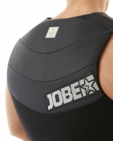 JOBE NEOPRENOVÁ VESTA PRO MUŽE ČERNÁ 4XL+