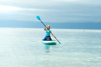 SPINERA Sedlo pro SUP a kajak