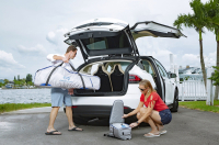 EPROPULSION Transportní taška pro SPIRIT 1.0 PLUS elektromotor NOVÁ