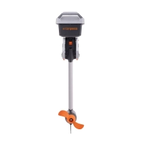 Torqeedo Travel S – lodní elektromotor 1100 W (ekvivalent 3 HP)