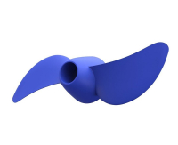 EPROPULSION Náhradní vrtule 2 x 5,8 x 11" k elektromotorům SPIRIT