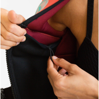 JOBE UNIFY LIFE VEST WOMEN ROSE PINK - dámská neoprenová vesta