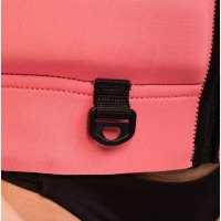 JOBE UNIFY LIFE VEST WOMEN ROSE PINK - dámská neoprenová vesta