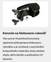 YAMAHA MX18 elektromotor 42 lbs - variabilní rychlost, digitální maximizer, měřič baterie