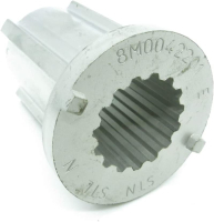 Redukční pouzdro Mercury Outboards Flo-Torq II Hub Kit 835257Q1