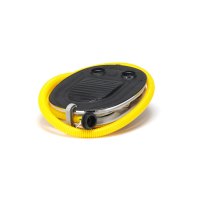 YAMAHA vzduchová pumpa s Halkey adaptérem