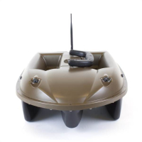 Zavážecí loďka SPORTS M2 - zasobník 4kg