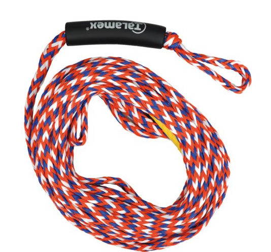 Tažné lano Funtube pro 3–4 osoby