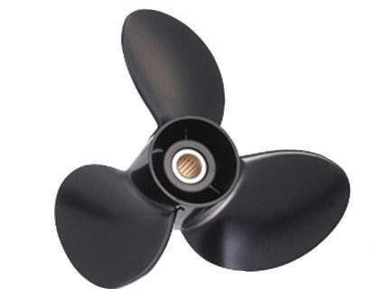 SOLAS vysokovýkonná vrtule pro Tohatsu 40/50/60 (2taktní a 4taktní), Corsa (2T) a Mercury 40 XR (2T)