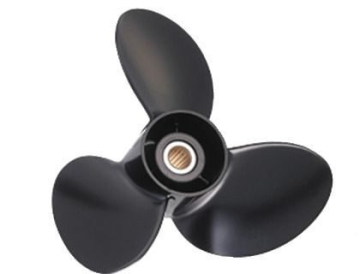 SOLAS vysokovýkonná vrtule pro Tohatsu 40/50/60 (2taktní a 4taktní), Corsa (2T) a Mercury 40 XR (2T)