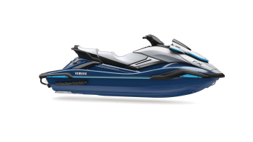 YAMAHA 2026 FX HO vodní skútr
